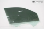 2018-2024 Volkswagen Tiguan Front Right Side Door Panel Window Glass Oem Used. Price: $124.79.