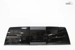 2011-2017 Ram 1500 Crew Cab Rear Back Glass Window Power Heated Sliding Oem Used. Price: $553.78.