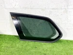13-20 Nissan Pathfinder Rear Left Lh Driver Side Quarter Glass Window Panel Oem Used. Price: $110.00.