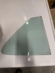 72-89 Mercedes R107 450SL 560SL 380SL Rear Right Side Quarter Window Glass Oem Used. Price: $50.00.