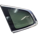 Kia Telluride Quarter Panel Window Glass Rear Left 2020-2022 Oem Used. Price: $176.00.
