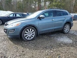 (local Pickup Only) Roof Glass Assembly Fits 07-12 Mazda CX-9 937429 Used. Price: $166.16.