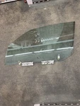 Bmw E36 1995-99 2DR Driver's Left Front Window Glass Coupe Convertible Oe Used. Price: $99.00.
