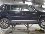 2012 Volkswagen Tiguan Rear Door Right Used. Price: $475.00.