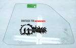 Mopar 1963-66 Dodge Dart Quarter 1/4 Glass Lh (clear) Used. Price: $80.99.