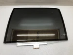 1994 - Mercedes S420 W140 Rear Left Driver Door Glass Window Oem Used. Price: $108.00.
