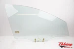 Passenger Right Front Door Glass Id: 05115680AA Fits 2000-2005 Dodge Neon 603350 Used. Price: $90.00.