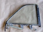 61 62 63 64 Pontiac Oldsmobile Chevy Buick Quarter Glass Lh 4308395 Convertible Used. Price: $179.99.