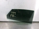 13 - 20 Ford Fusion Right Passenger Rear Door Window Glass Solar Used. Price: $79.16.