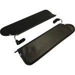 RT52001 Off-road Sun Visors Set Driver & Passenger Side Left Right Pair New. Price: $48.86.
