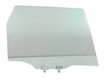 Fits: 2006-2008 Honda Hatchback Rear Right Passenger Side Door Window Glass New. Price: $98.95.