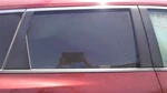 Rogue 2023 Rear Door Glass 29975352 Used. Price: $147.60.