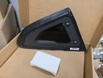 Genuine Oem Quarter Panel Glass For Bmw 51377446220 New. Price: $190.00.