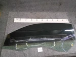 2008 Volkswagen Eos Door Window Glass 1Q0845201 Used. Price: $99.99.