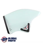 Mercedes A207 Convertible Rear Left N/s Window Glass Pane AS2 Used. Price: $139.15.