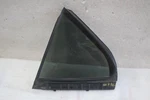 2015 Lexus IS250 Left Driver Side Rear Door Vent Glass Window Used. Price: $56.48.