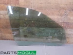 1998 Mercedes Benz Slk Class R171 Glass Window Door Front Right Oem Used. Price: $81.20.