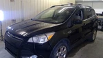 Ford Escape 2013 Rear Left Door Glass DD11993YP 2672 Used. Price: $90.90.