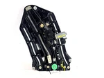 Bmw 323CI Quarter Window Glass Regulator Convertible Passenger Right Oem 2000 Used. Price: $157.49.