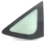2004-09 Toyota Prius Rh Passenger Side Quarter Glass Oem 6271047011 Used. Price: $85.00.
