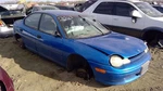 (local Pickup Only) Back Glass Heated Fits 95-99 Neon 290122 Used. Price: $124.99.