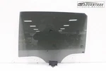 2023-2025 Kia Niro Rear Left Side Door Panel Window Glass 43R-016883 Oem Used. Price: $157.92.