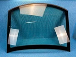 Oem Cadillac Xts Rear Back Window Glass Tempered 84583204 2013-2019 Used. Price: $420.00.