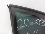 Lexus LS460 2007-2017 Rear Driver Left Back Door Vent Glass Window 68012-50010 Used. Price: $60.28.
