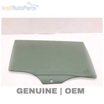 2011-2013 Bmw X3 Rear Right Door Window Glass 7329334 Used. Price: $67.49.