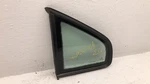 2001-2005 Vw Passat Driver Left Rear Quarter Glass Back Side Window Oem Lh Used. Price: $237.41.