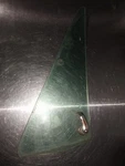 Dodge Ramcharger D150 D250 Pickup Truck Right Vent Glass Wing Window 81-93 Used. Price: $77.77.