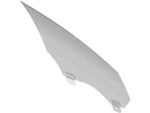 Genuine Ford Door Glass EJ7Z-7821411-B New. Price: $199.79.
