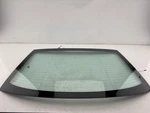 10-17 Mercedes W207 E350 E550 Rear Back Windshield Window Glass Oem Used. Price: $296.89.