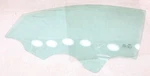 New Oem Front Left Door Window Glass 82411M7051 Kia Forte 2019-2024. Price: $135.95.