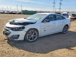 (local Pickup Only) Passenger Right Quarter Glass Fits 16-25 Malibu 902541 Used. Price: $190.00.