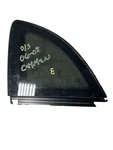 Oem Porsche Cayman Rear Lh Side Quarter Window Glass 98754311100 Used. Price: $90.00.