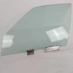 Bmw E34 Front Left Driver Side Door Window Glazing 51328107671 Used. Price: $145.00.