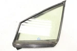 2015-2019 Subaru Wrx Sti Driver Front Left Quarter Window 61284FJ010 Oem 15-19 Used. Price: $39.06.