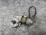 Front Left Power Window Regulator Motor Mercedes W126 560SEL 420SEL 400SE Oem Used. Price: $79.00.