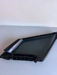 Honda Oem Pilot 2016 - 2022 Front Right Passenger Side Door Window Vent Glass Used. Price: $74.50.