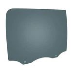 Ford E-350/E-450 Super Duty 2015-2019 Door Glass Passenger Side Rear W/solar New. Price: $101.62.