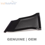 2018-2021 Bmw I3S Rear Right Side Quarter Window Glass 7288190 Used. Price: $70.49.