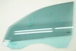 2003-2009 Mercedes W211 Front Left Driver Side Door Window Glass Tint 43R-000262 Used. Price: $66.65.