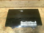 Volkswagen Routan 2010 Rear Left Driver Side Door Window Glass Factory Used. Price: $143.44.