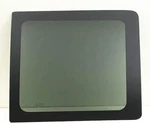 Fits 03-25 Chevy Express Passenger Right Sliding Door Window Glass Stationary New. Price: $99.00.