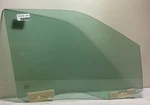 Fits 2017-2026 Ford F250-F550 Passenger Right Side Front Door Glass Tempered New. Price: $109.00.