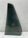 Hyundai Santa Fe 2007 Rear Right Door Vent Glass Factory Used. Price: $69.90.