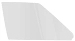 1977-79 Buick Chevrolet Pontiac Oldsmobile Full Size; Front Door Window Glass; New. Price: $89.99.