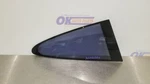 07 Porsche 911 997 Coupe Quarter Glass Window Rear Right Passenger Used. Price: $108.38.