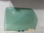 2005 Ford Escape Door Glass Left Rear YL8Z7825713BA, YL8Z7825712BA - Oem Used. Price: $58.99.